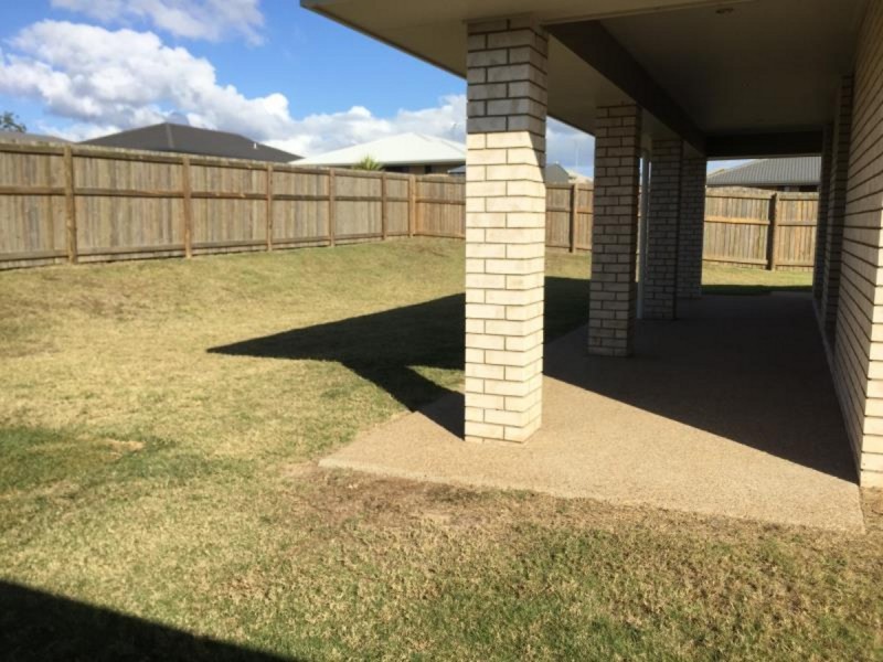 6 Argyle Avenue, Parkhurst QLD 4702